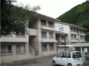 特定公共賃貸住宅の入居者募集について