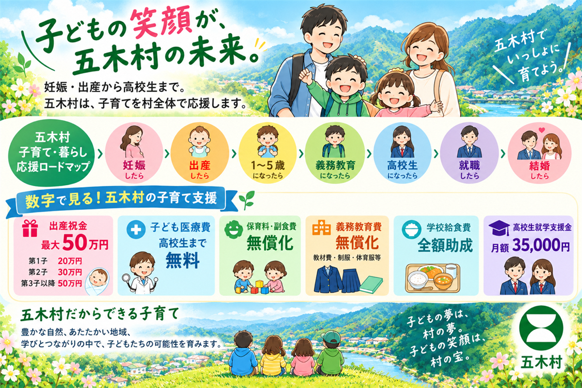 補助・助成・支援