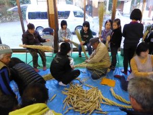 生涯学習活動について