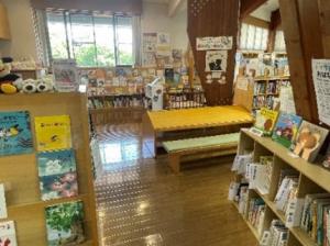 子どもが過ごせる屋内施設